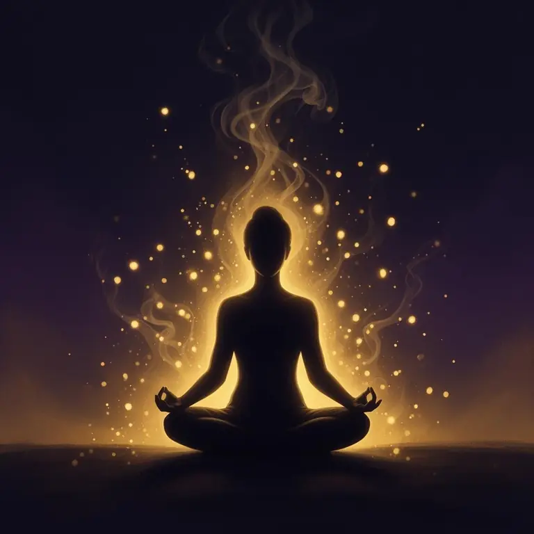 Guided Meditation