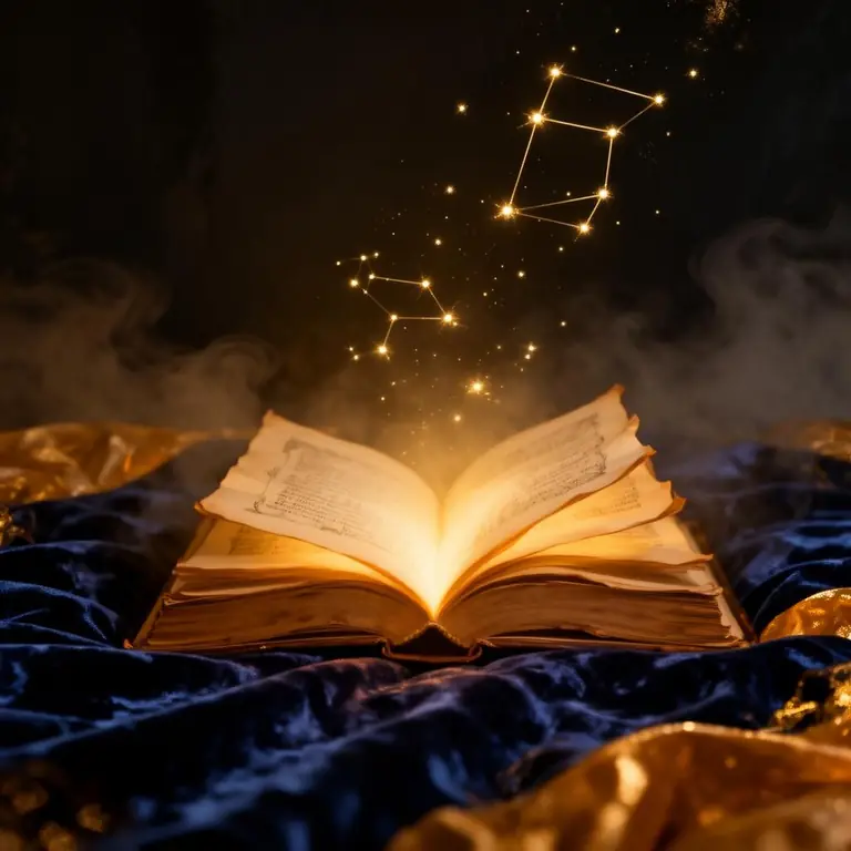Sleep Stories